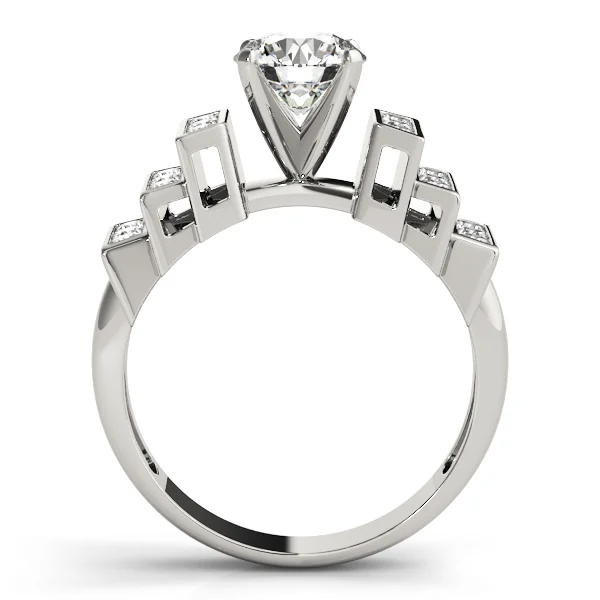 ENGAGEMENT RINGS MULTIROW - Image 2