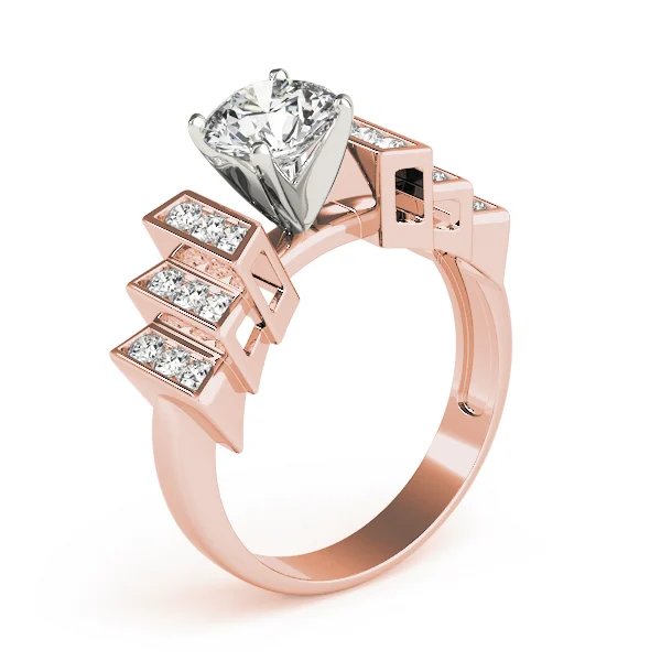 ENGAGEMENT RINGS MULTIROW - Image 12