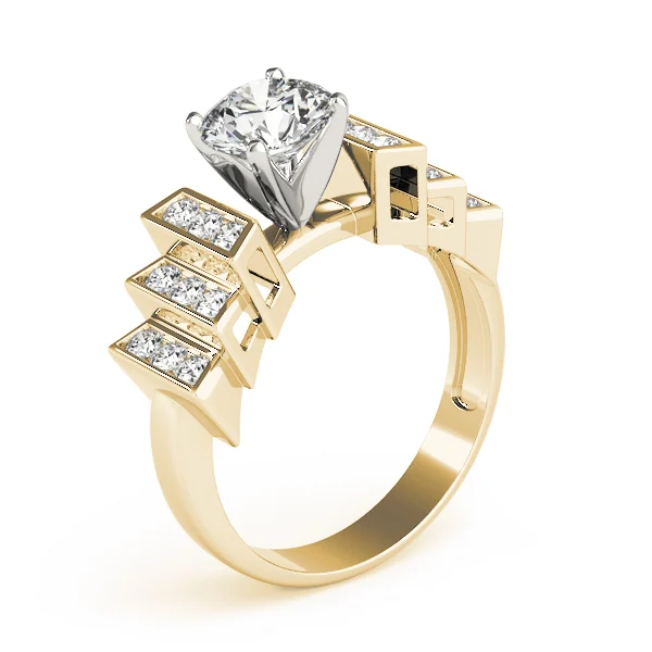 ENGAGEMENT RINGS MULTIROW - Image 8