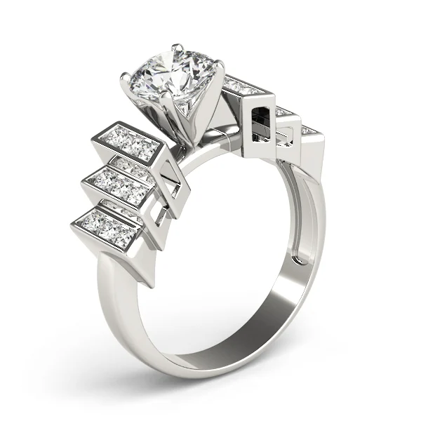 ENGAGEMENT RINGS MULTIROW - Image 4