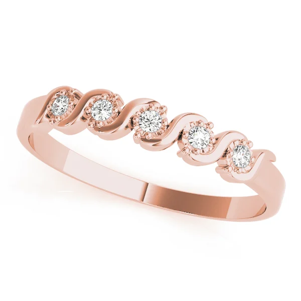 WEDDING BANDS S BANDS - Image 5