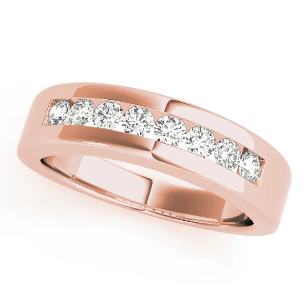 WEDDING BANDS CHANNEL SET - Image 5