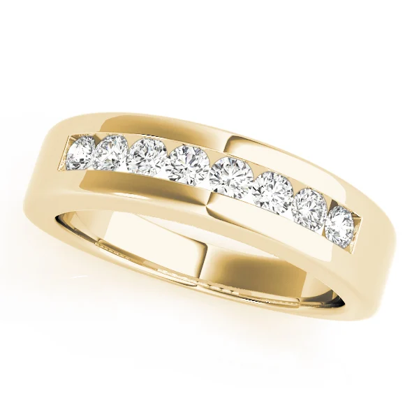 WEDDING BANDS CHANNEL SET - Image 3