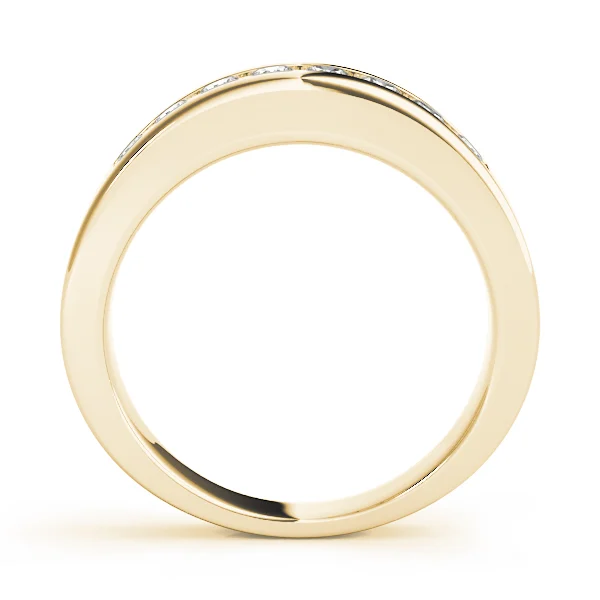 WEDDING BANDS CHANNEL SET - Image 4
