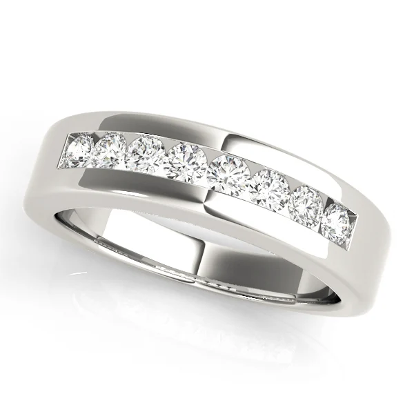 WEDDING BANDS CHANNEL SET