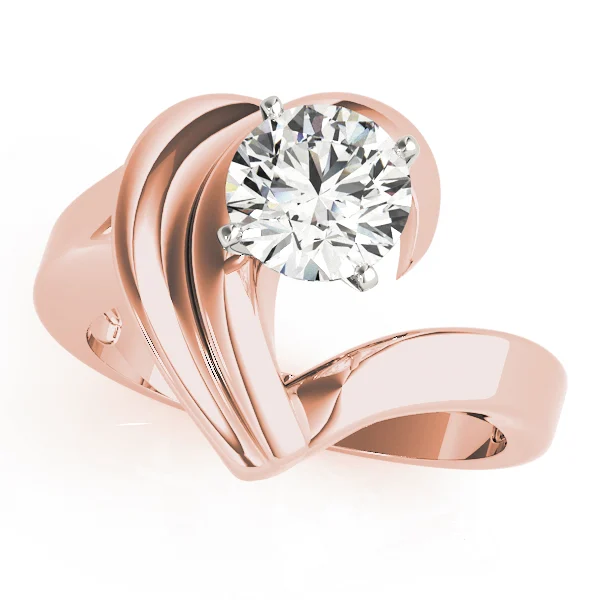 ENGAGEMENT RINGS SOLITAIRES ANY SH - Image 9