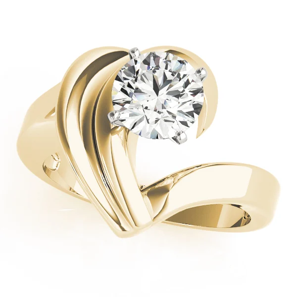 ENGAGEMENT RINGS SOLITAIRES ANY SH - Image 5