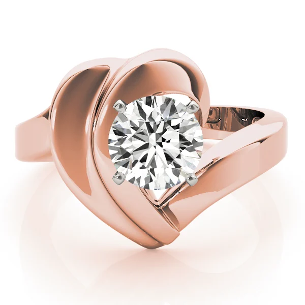 ENGAGEMENT RINGS SOLITAIRES ANY SH - Image 11