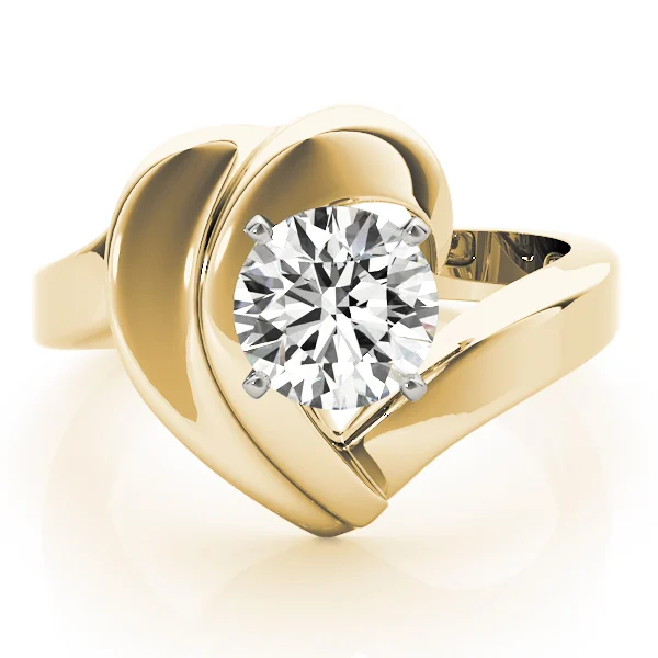 ENGAGEMENT RINGS SOLITAIRES ANY SH - Image 7