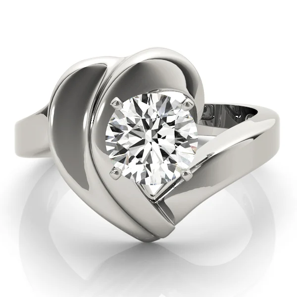 ENGAGEMENT RINGS SOLITAIRES ANY SH - Image 3