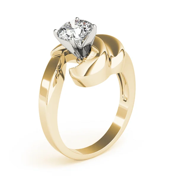 ENGAGEMENT RINGS SOLITAIRES ANY SH - Image 8