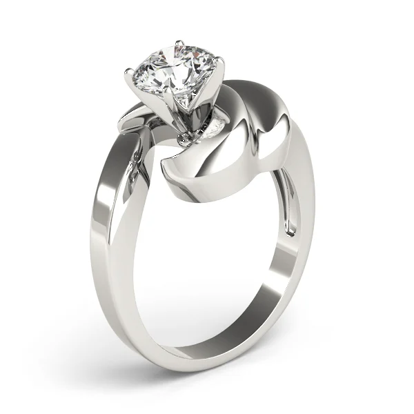 ENGAGEMENT RINGS SOLITAIRES ANY SH - Image 4