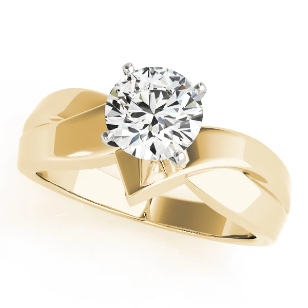 ENGAGEMENT RINGS SOLITAIRES ANY SH - Image 4