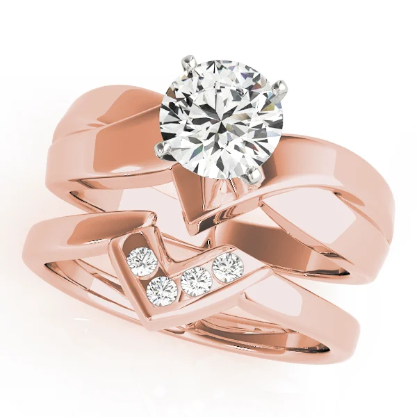 ENGAGEMENT RINGS SOLITAIRES ANY SH - Image 9