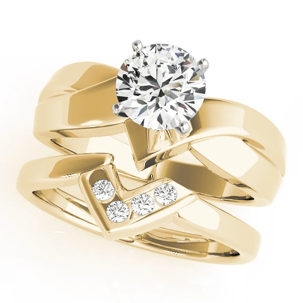 ENGAGEMENT RINGS SOLITAIRES ANY SH - Image 6