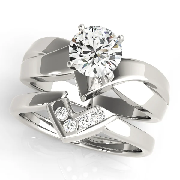 ENGAGEMENT RINGS SOLITAIRES ANY SH - Image 3