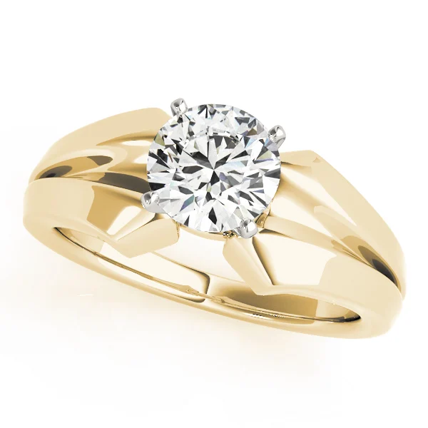 ENGAGEMENT RINGS SOLITAIRES ANY SH - Image 3
