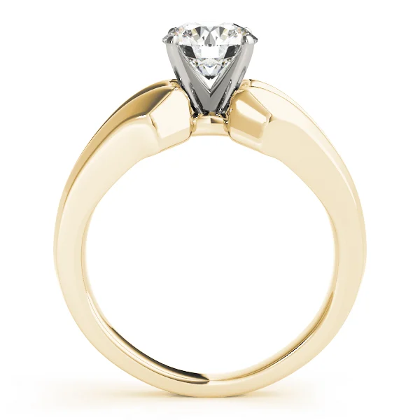 ENGAGEMENT RINGS SOLITAIRES ANY SH - Image 4