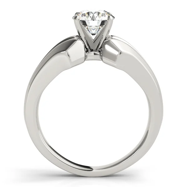 ENGAGEMENT RINGS SOLITAIRES ANY SH - Image 2