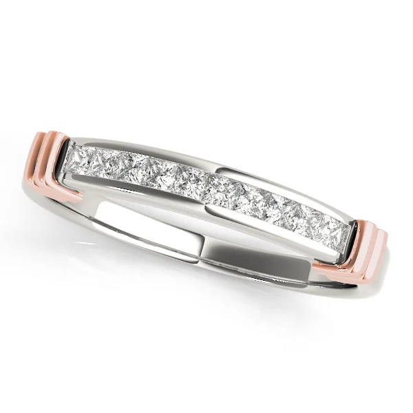 WEDDING BANDS CHANNEL SET - Image 5