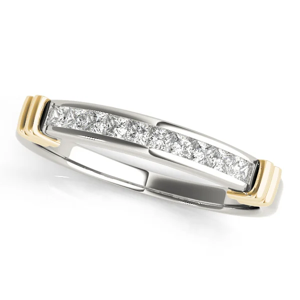 WEDDING BANDS CHANNEL SET - Image 3