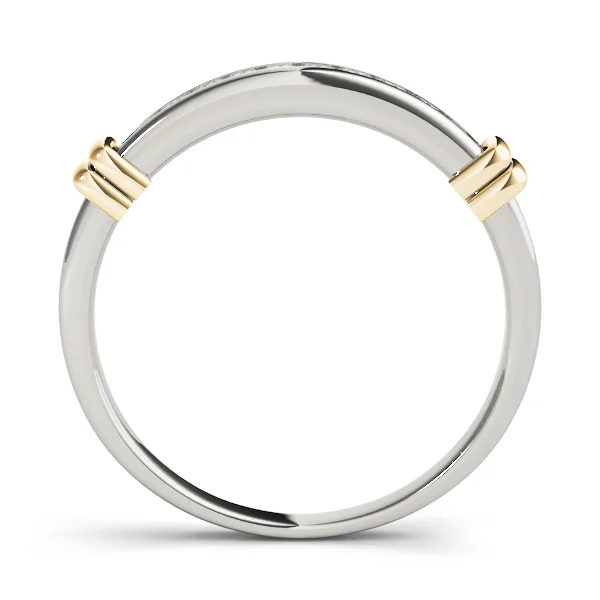 WEDDING BANDS CHANNEL SET - Image 4