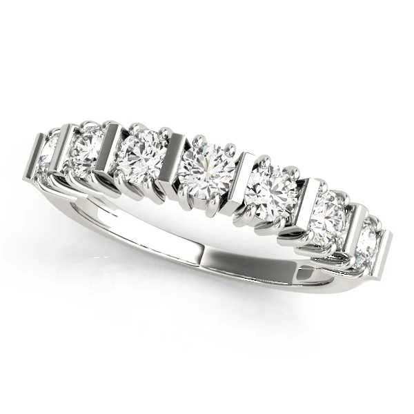 WEDDING BANDS BAR SET