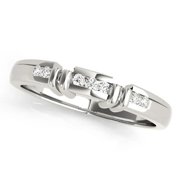 WEDDING BANDS CHANNEL SET