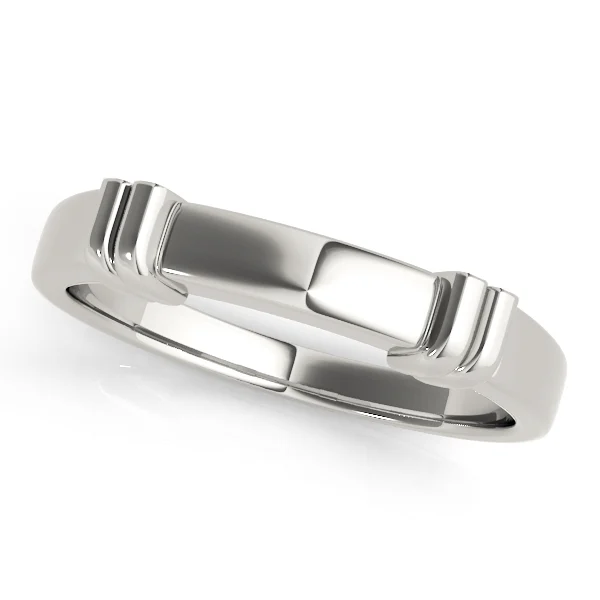 Gold Wedding Band