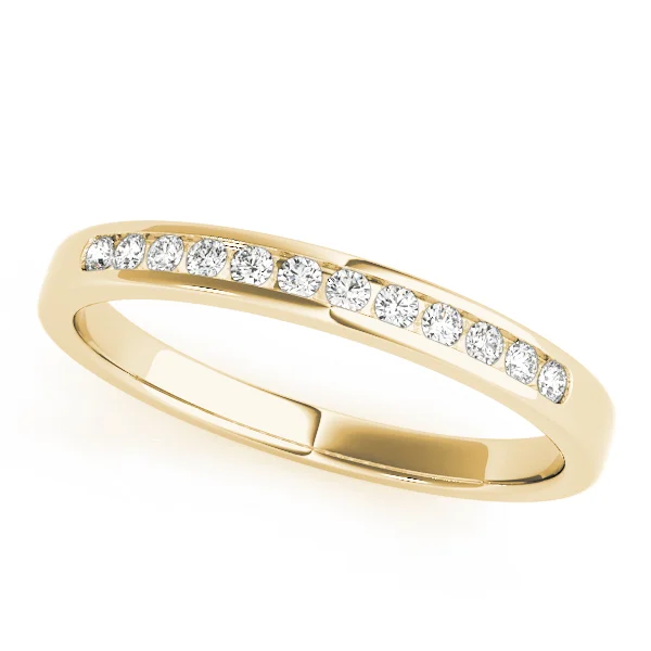 WEDDING BANDS CHANNEL SET - Image 3