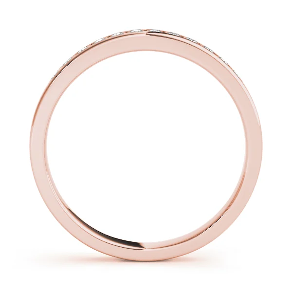 WEDDING BANDS CHANNEL SET - Image 6