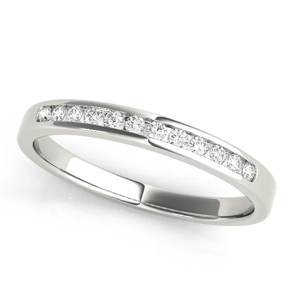 WEDDING BANDS CHANNEL SET