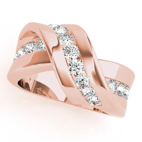 DIAMOND FASHION FASHION RINGS - Image 9