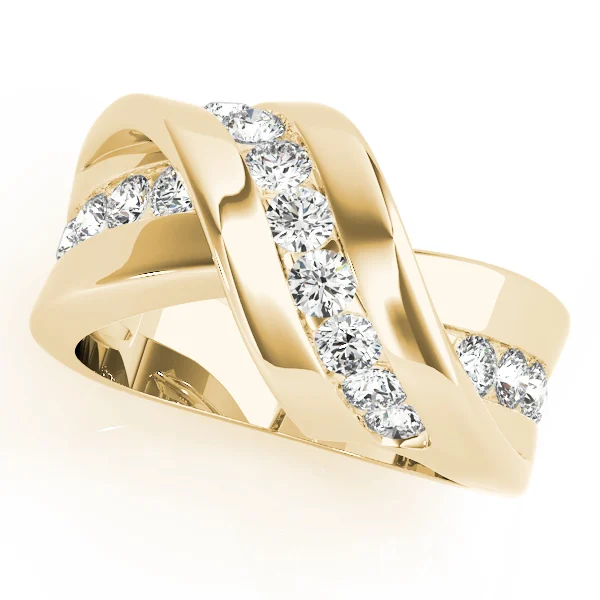 DIAMOND FASHION FASHION RINGS - Image 5