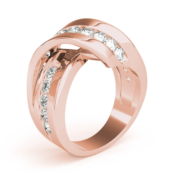 DIAMOND FASHION FASHION RINGS - Image 12
