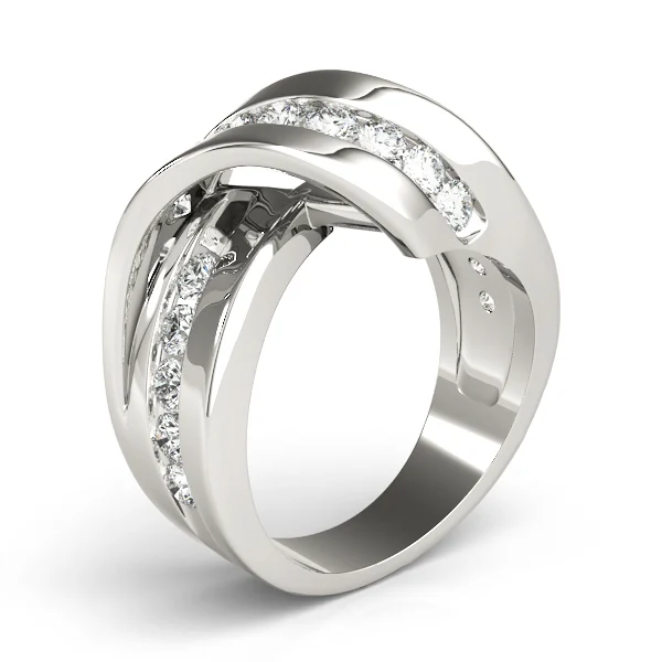 DIAMOND FASHION FASHION RINGS - Image 4