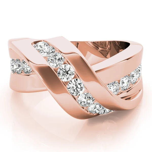 DIAMOND FASHION FASHION RINGS - Image 11