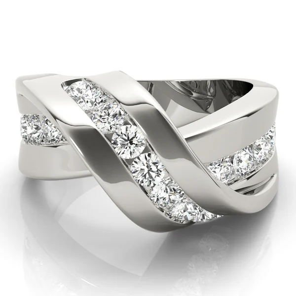 DIAMOND FASHION FASHION RINGS - Image 3