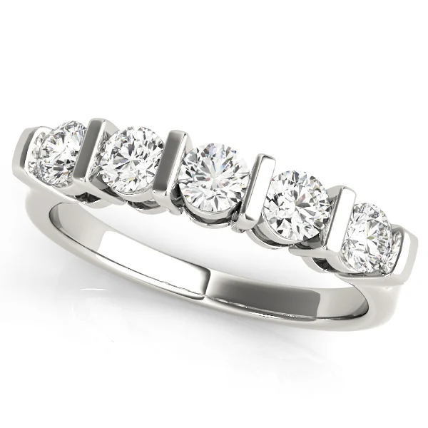 Bar Set Wedding Bands