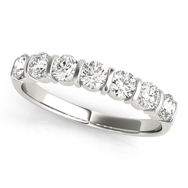 WEDDING BANDS BAR SET