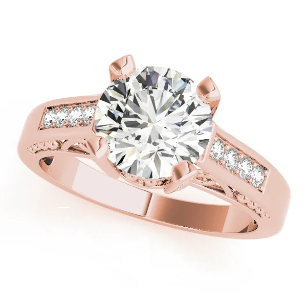 ENGAGEMENT RINGS ANTIQUE - Image 9