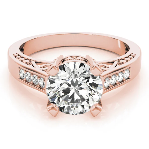ENGAGEMENT RINGS ANTIQUE - Image 11
