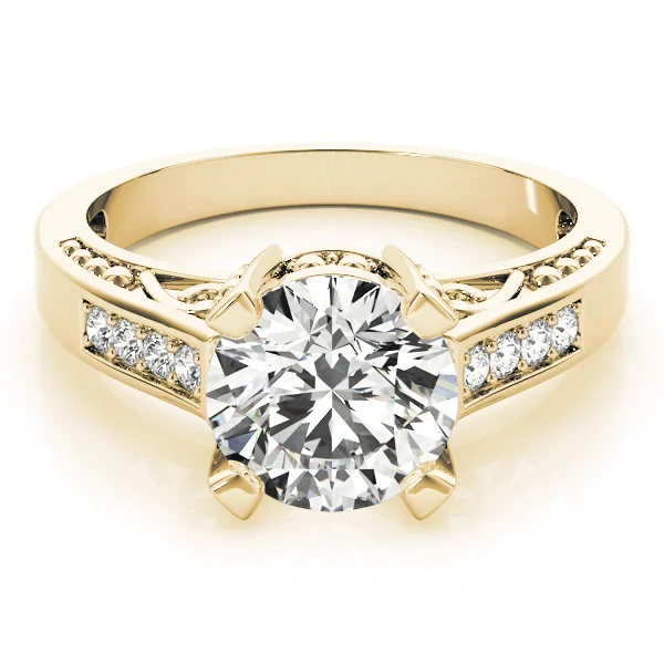 ENGAGEMENT RINGS ANTIQUE - Image 7