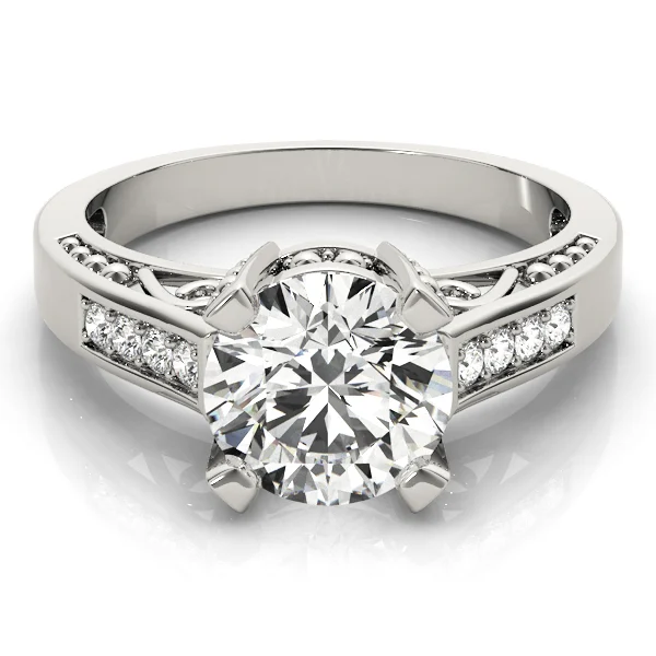 ENGAGEMENT RINGS ANTIQUE - Image 3
