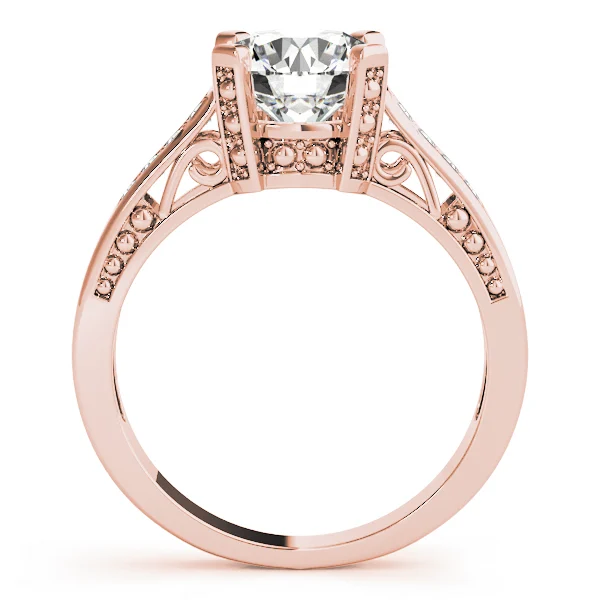 ENGAGEMENT RINGS ANTIQUE - Image 10