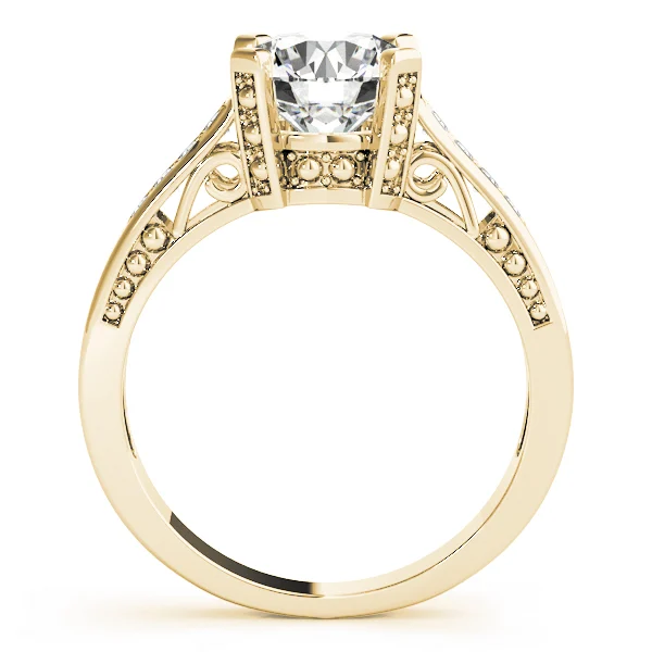 ENGAGEMENT RINGS ANTIQUE - Image 6