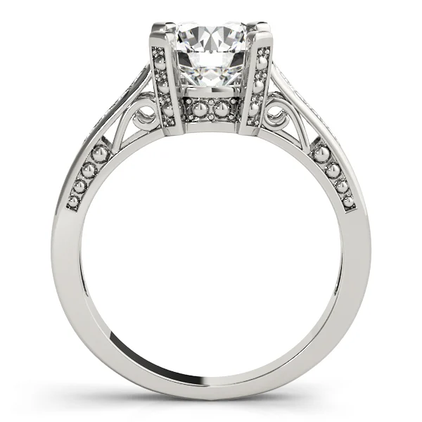 ENGAGEMENT RINGS ANTIQUE - Image 2