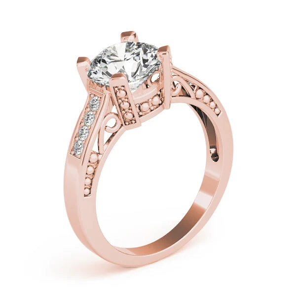 ENGAGEMENT RINGS ANTIQUE - Image 12