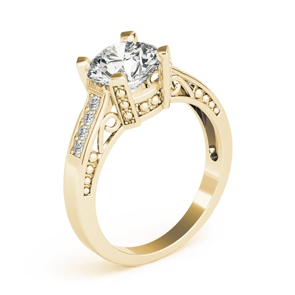 ENGAGEMENT RINGS ANTIQUE - Image 8