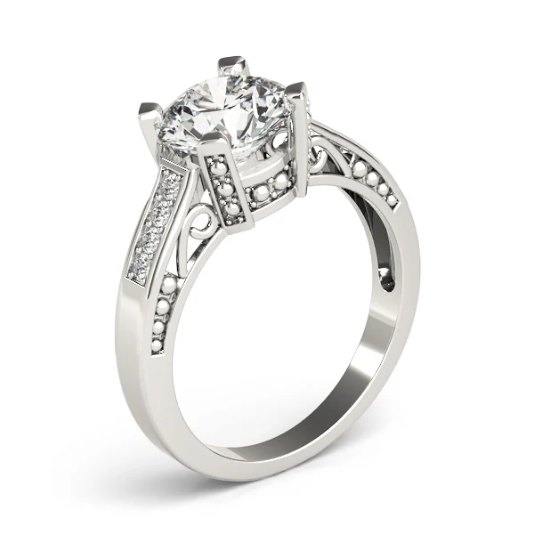 ENGAGEMENT RINGS ANTIQUE - Image 4